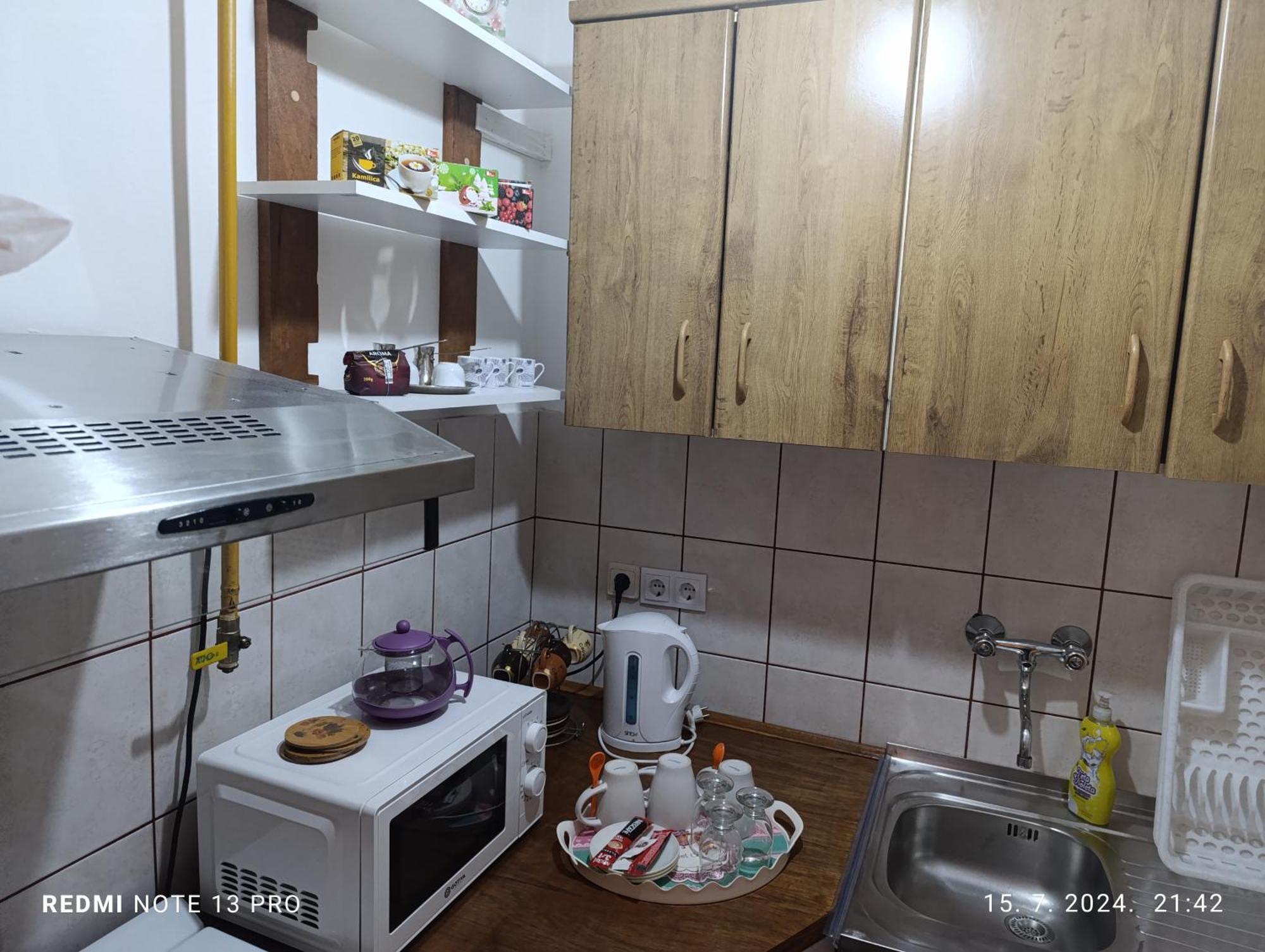Apartment Safir - Free Parking ซาราเยโว ภายนอก รูปภาพ